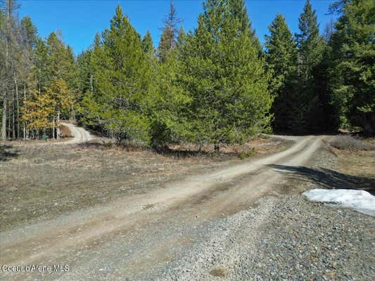 245 MOUNTAIN SMITH ESTS, COCOLALLA, ID 83813 - Image 1