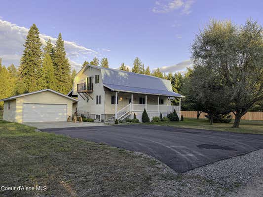 137 LARKSPUR LN, BONNERS FERRY, ID 83805 - Image 1