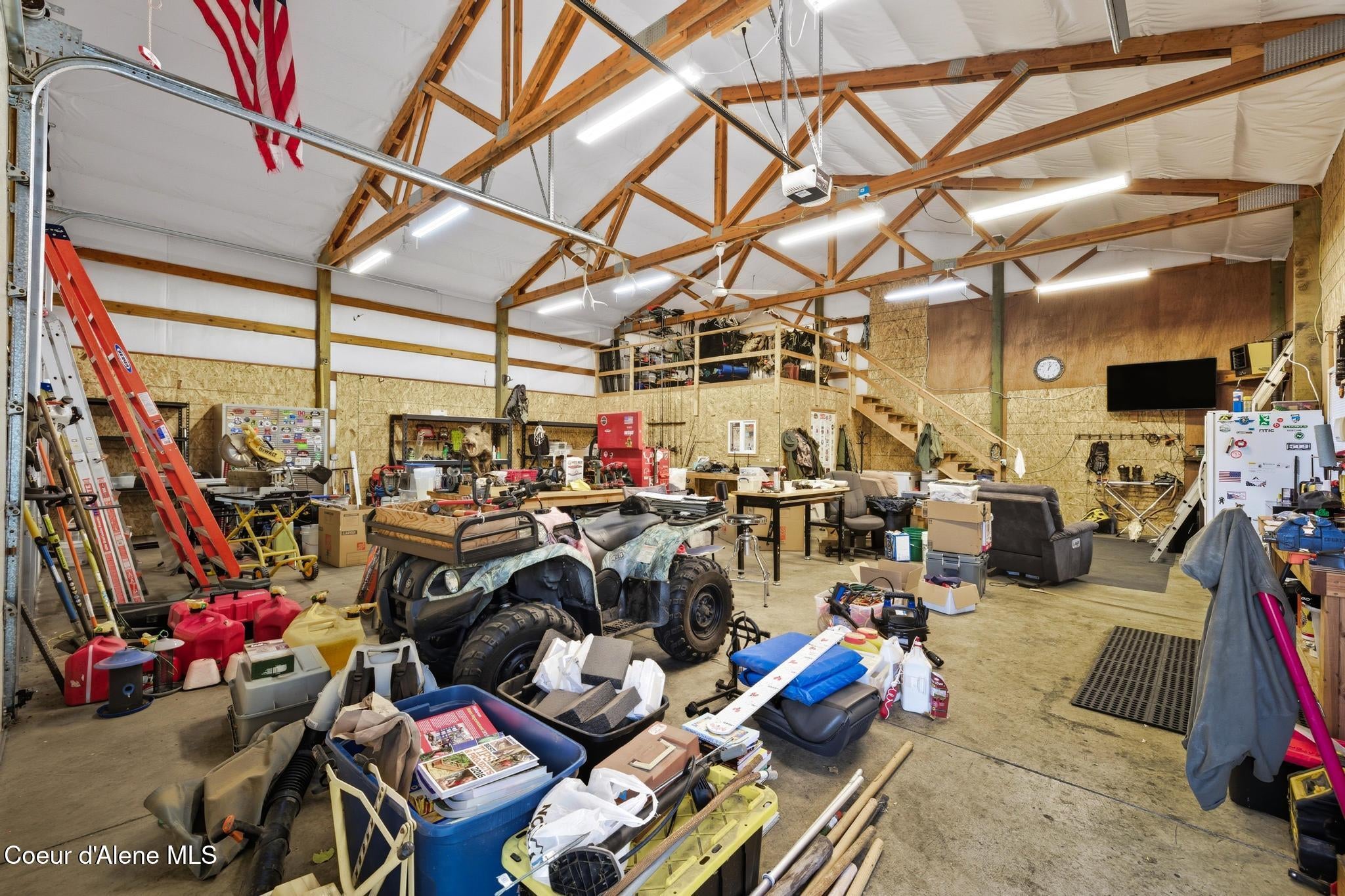 Rathdrum, Idaho, 83858, United States, 4 Bedrooms Bedrooms, ,4 BathroomsBathrooms,Residential,Active,1963415