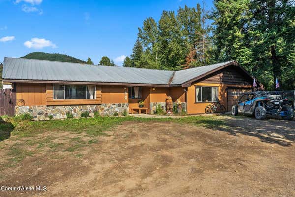 312 E 5TH AVE, CLARK FORK, ID 83811 - Image 1