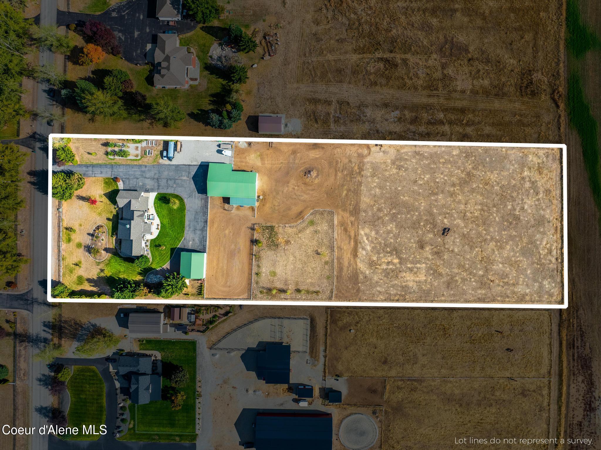 Rathdrum, Idaho, 83858, United States, 4 Bedrooms Bedrooms, ,4 BathroomsBathrooms,Residential,Active,1963415