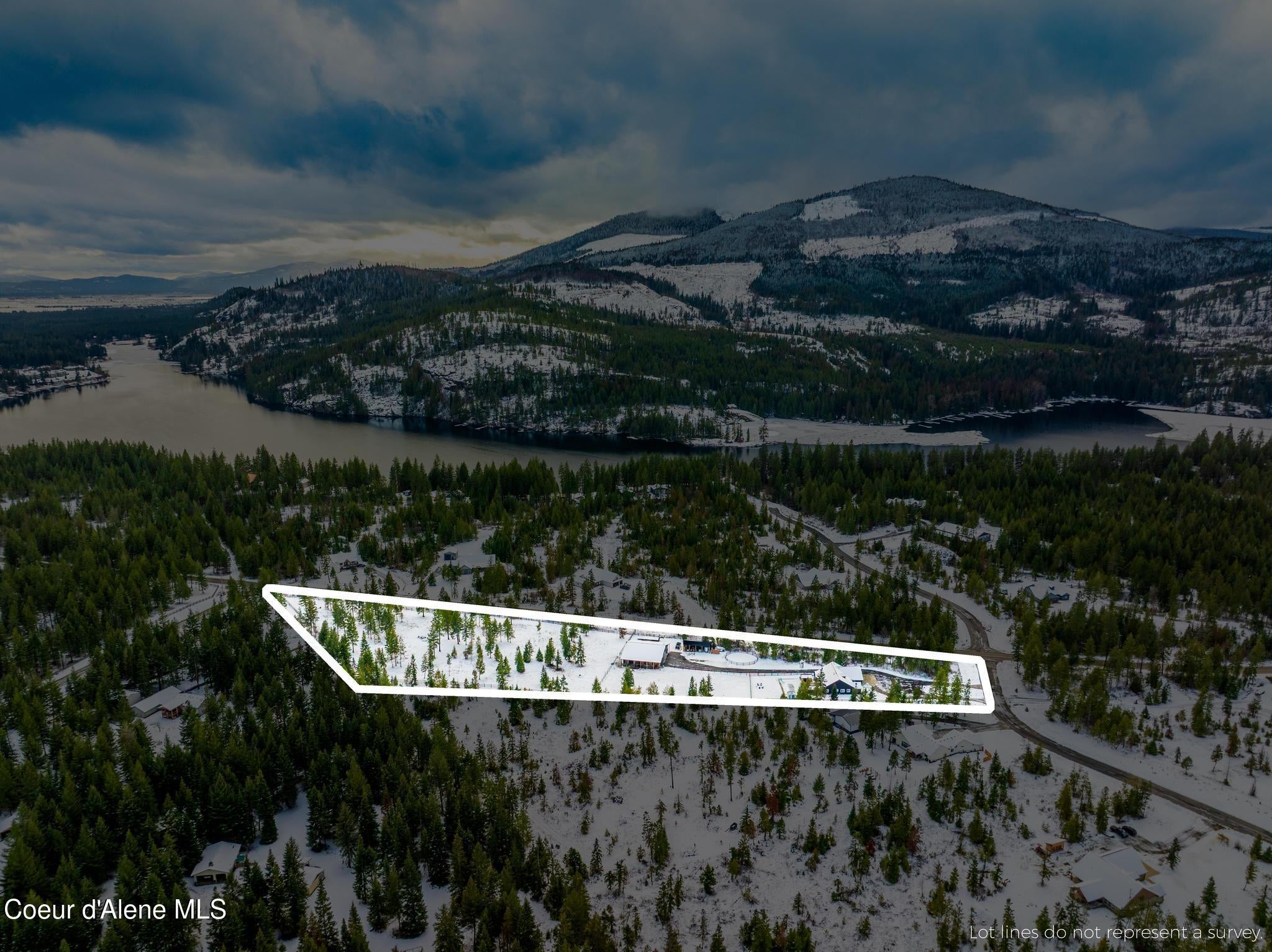 Rathdrum, Idaho, 83858, United States, 3 Bedrooms Bedrooms, ,3 BathroomsBathrooms,Residential,Active,2008693