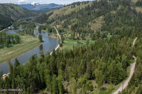 3235 OLD RAILROAD GRADE RD, CALDER, ID 83808 - Image 1