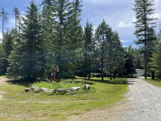 435 DRY CREEK RD, OLDTOWN, ID 83822 - Image 1