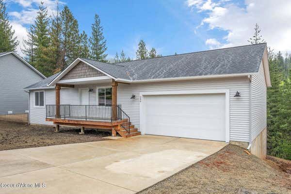 296 RIO VISTA ST, OSBURN, ID 83849 - Image 1