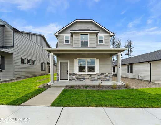 314 E PENSTEMON RD, HAYDEN, ID 83835 - Image 1