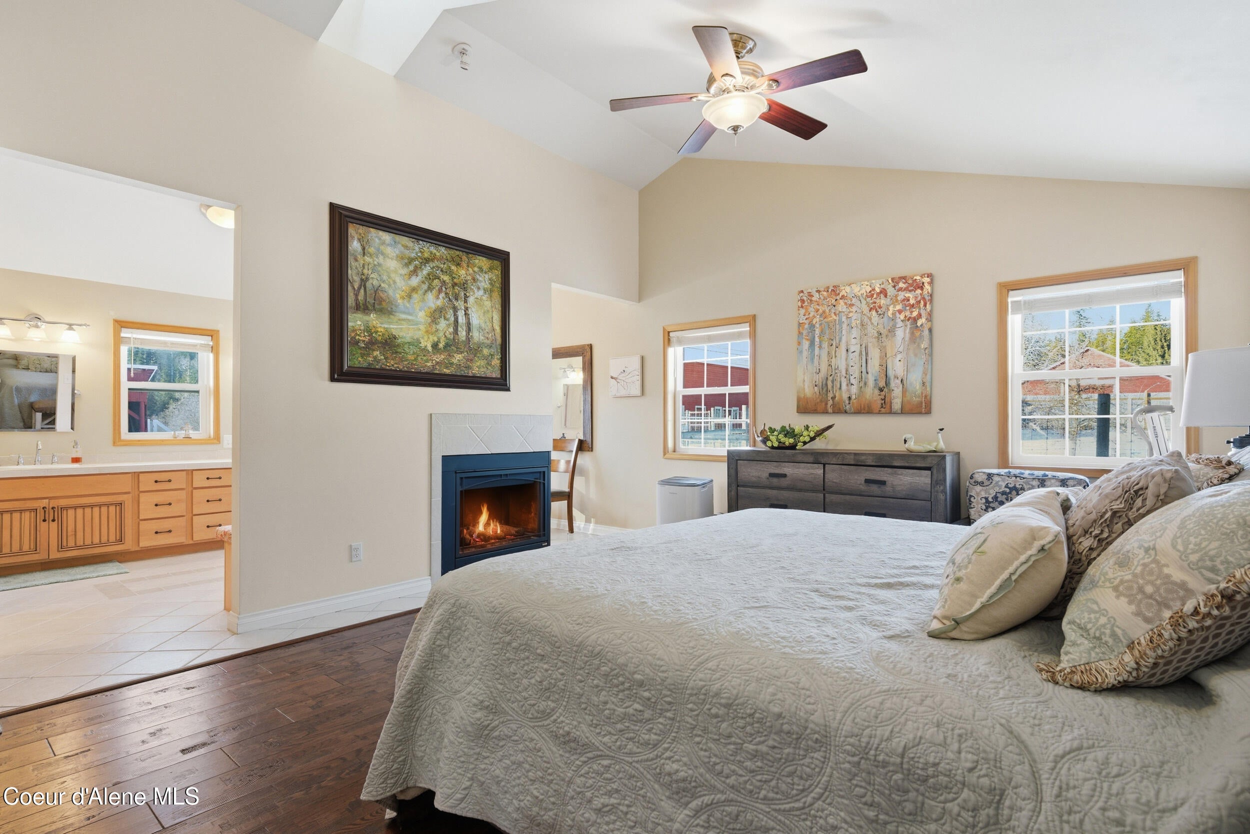 Sandpoint, Idaho, 83864, United States, 5 Bedrooms Bedrooms, ,5 BathroomsBathrooms,Residential,Active,2013917