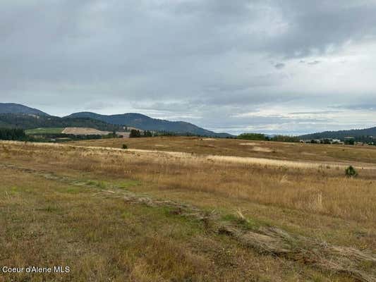 NKA ROCKFORD BAY RD 85+ ACRES, COEUR D'ALENE, ID 83814 - Image 1