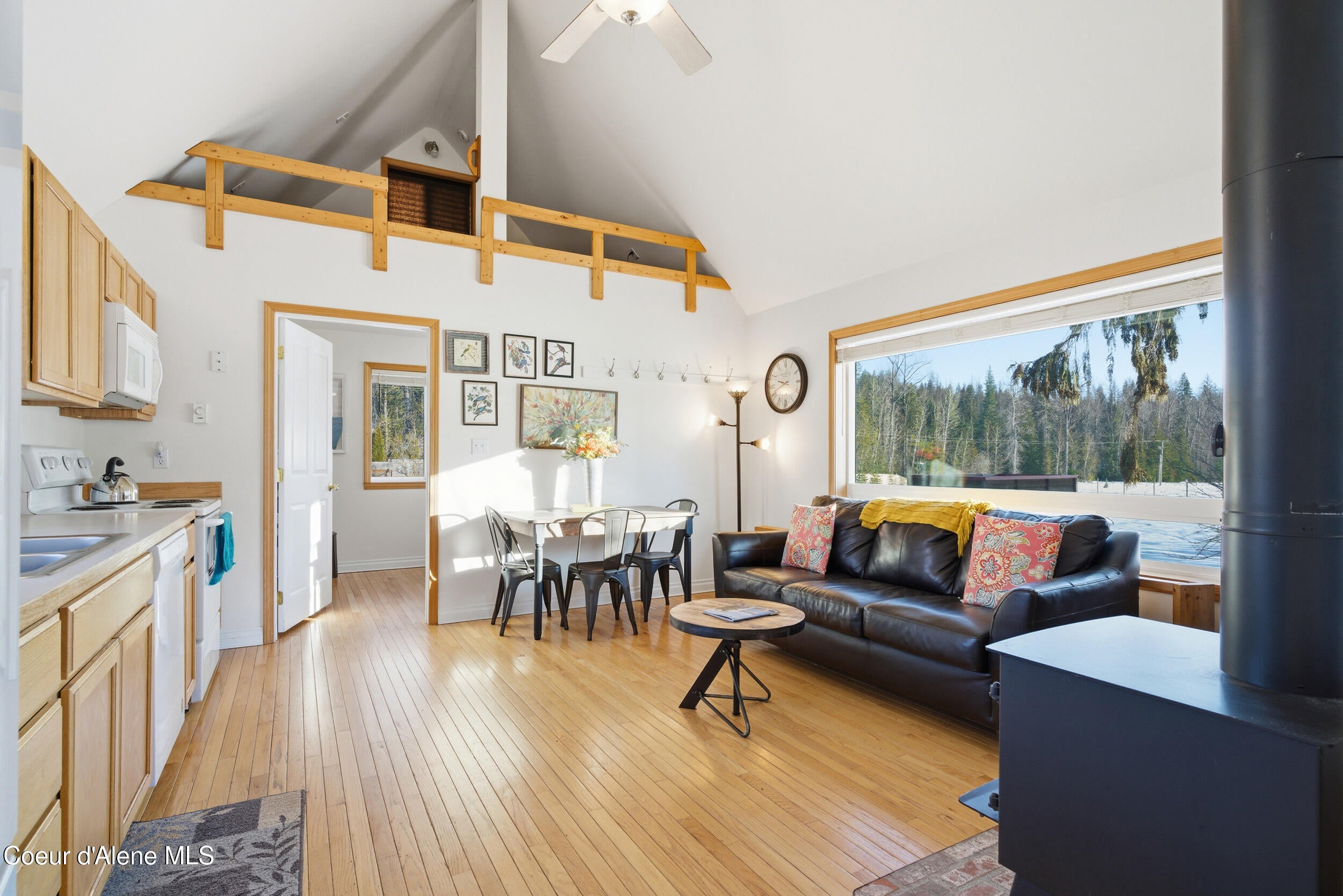 Sandpoint, Idaho, 83864, United States, 5 Bedrooms Bedrooms, ,5 BathroomsBathrooms,Residential,Active,2013917