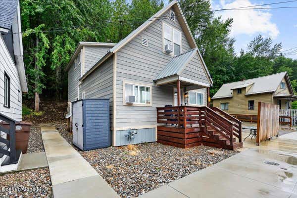 804 RESIDENCE ST, WALLACE, ID 83873 - Image 1