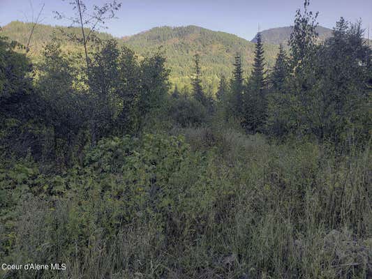 18 MAJESTIC MOUNTAIN RD, CLARK FORK, ID 83811 - Image 1