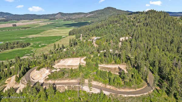 LOT 12 LONE MOOSE DR, PLUMMER, ID 83851 - Image 1