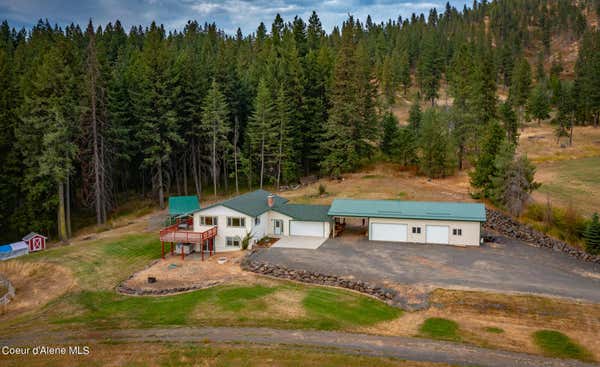 1366 AGTE RD, PLUMMER, ID 83851 - Image 1