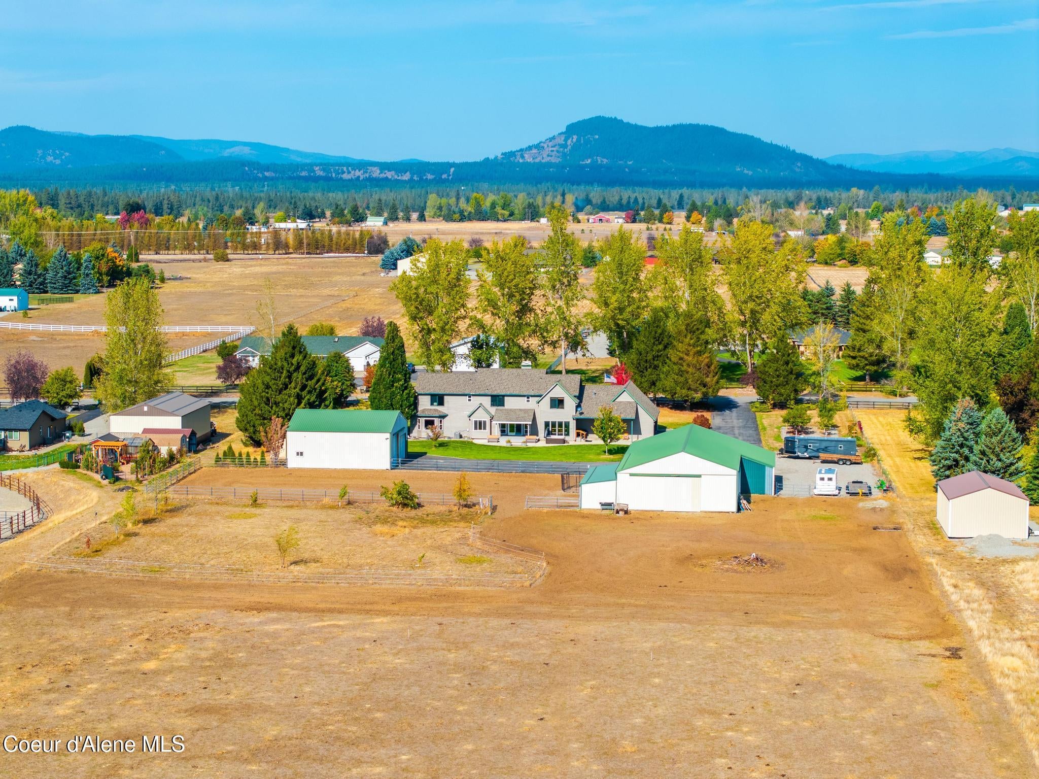 Rathdrum, Idaho, 83858, United States, 4 Bedrooms Bedrooms, ,4 BathroomsBathrooms,Residential,Active,1963415
