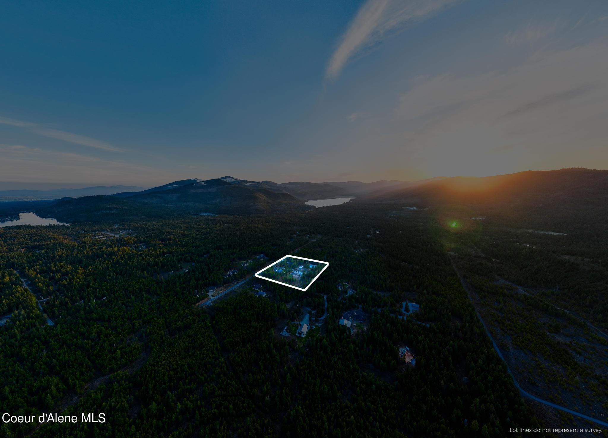 Rathdrum, Idaho, 83858, United States, 3 Bedrooms Bedrooms, ,3 BathroomsBathrooms,Residential,Active,1773526