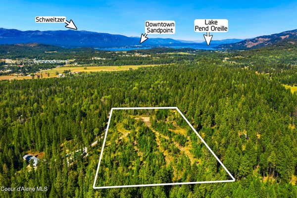 418 WILD FAWN LN, SAGLE, ID 83860 - Image 1