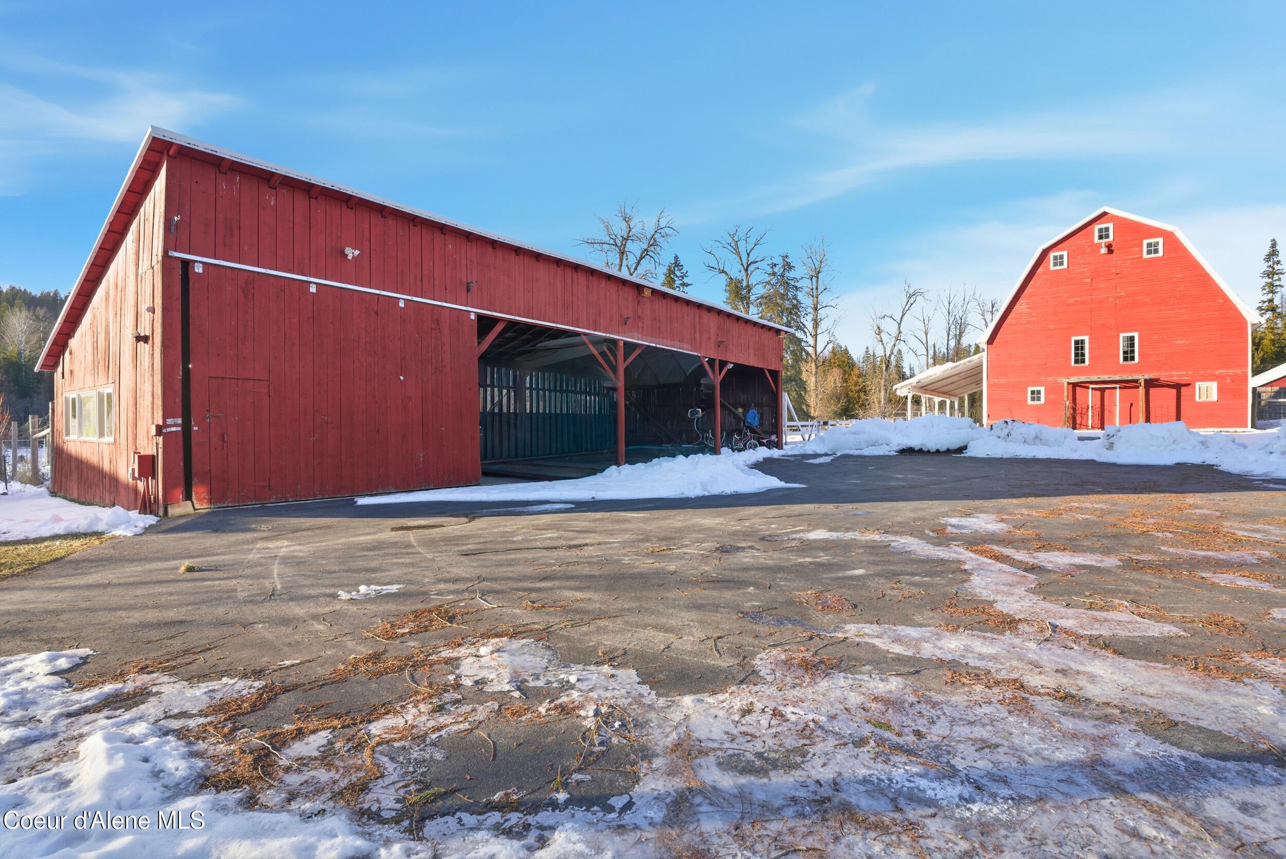 Sandpoint, Idaho, 83864, United States, 5 Bedrooms Bedrooms, ,5 BathroomsBathrooms,Residential,Active,2013917