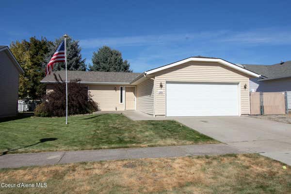 1305 E HORSEHAVEN AVE, POST FALLS, ID 83854 - Image 1