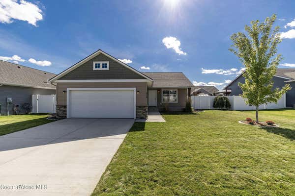 6719 W IRISH CIR, RATHDRUM, ID 83858 - Image 1