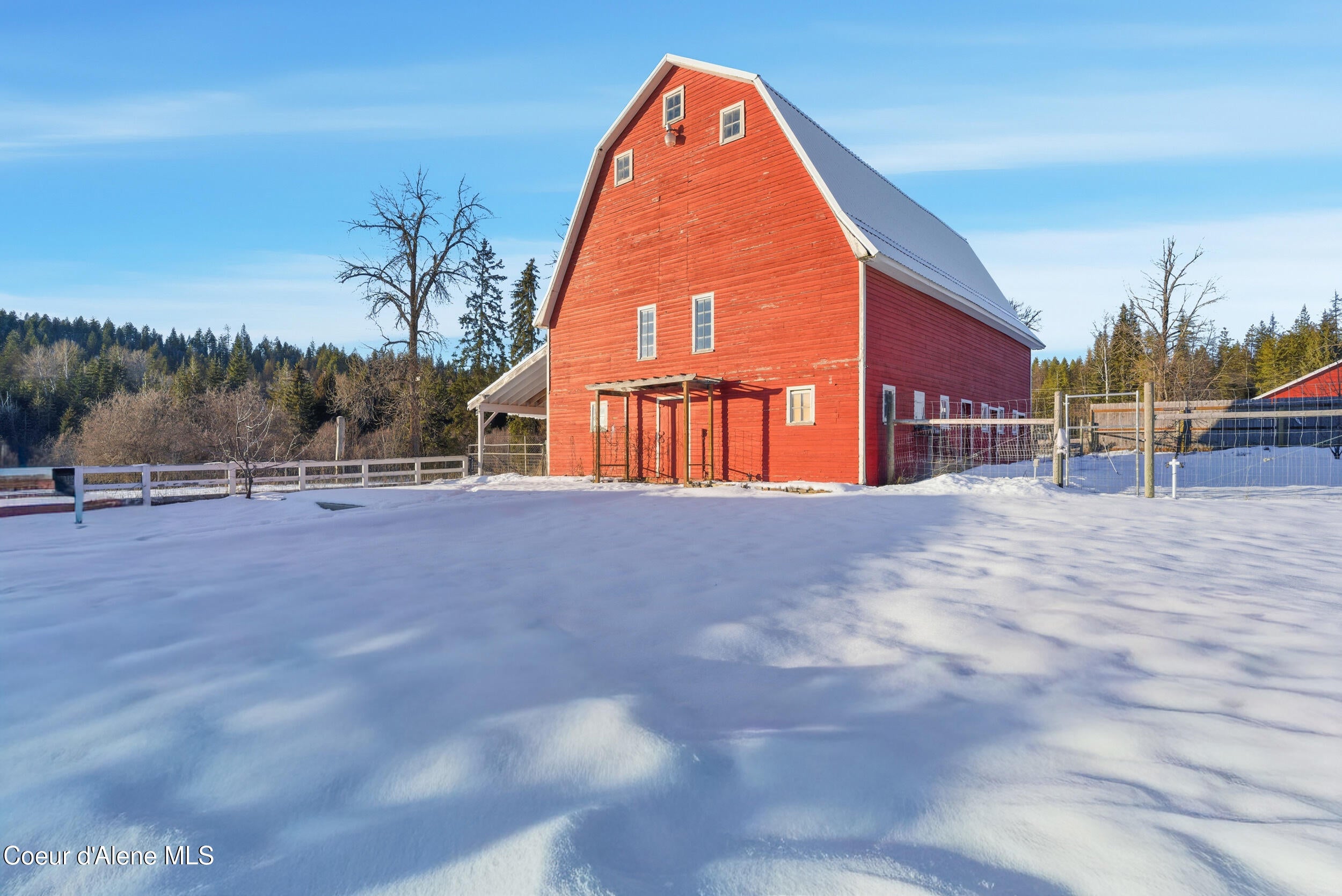 Sandpoint, Idaho, 83864, United States, 5 Bedrooms Bedrooms, ,5 BathroomsBathrooms,Residential,Active,2013917