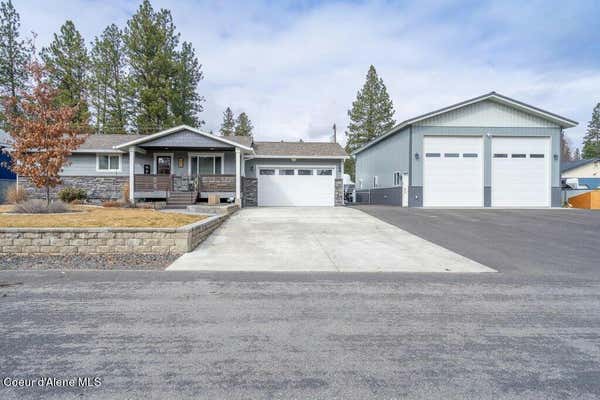 609 E 17TH AVE, POST FALLS, ID 83854 - Image 1