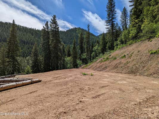 287 ANDERSON WAY, SILVERTON, ID 83867 - Image 1