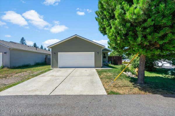 32385 N 10TH AVE, SPIRIT LAKE, ID 83869 - Image 1