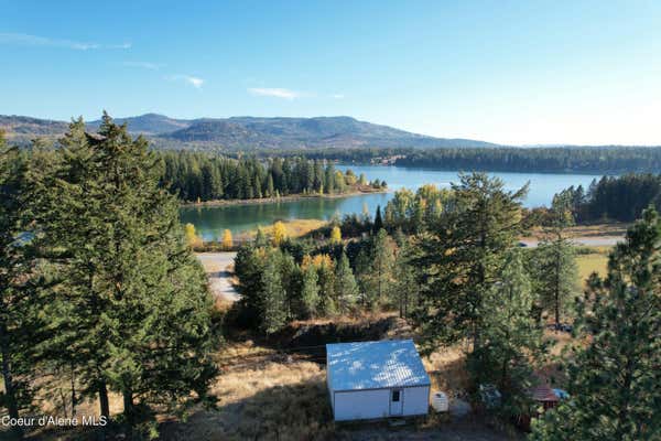 25 PINE LEAF RD, LACLEDE, ID 83841 - Image 1