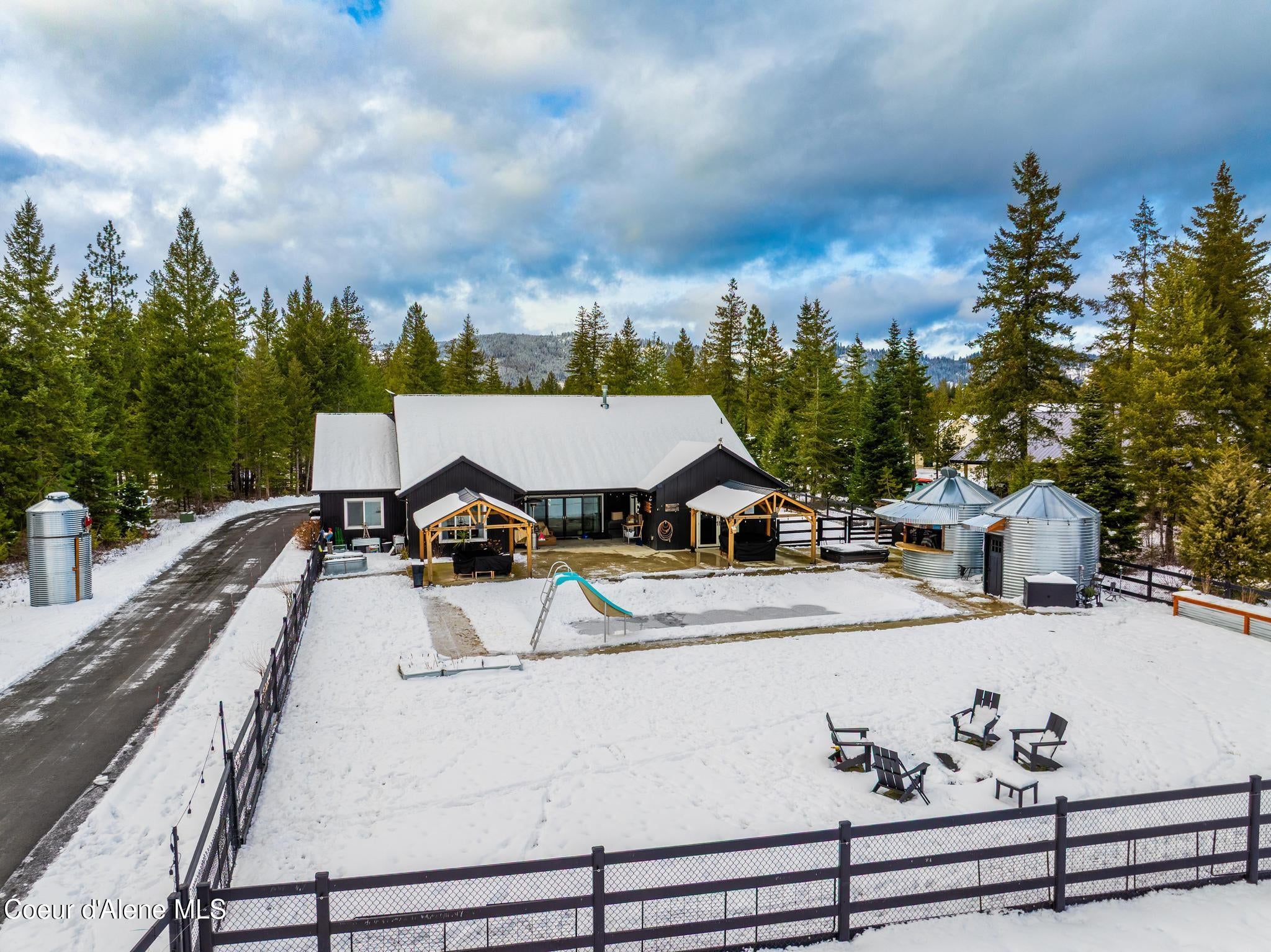 Rathdrum, Idaho, 83858, United States, 3 Bedrooms Bedrooms, ,3 BathroomsBathrooms,Residential,Active,2008693