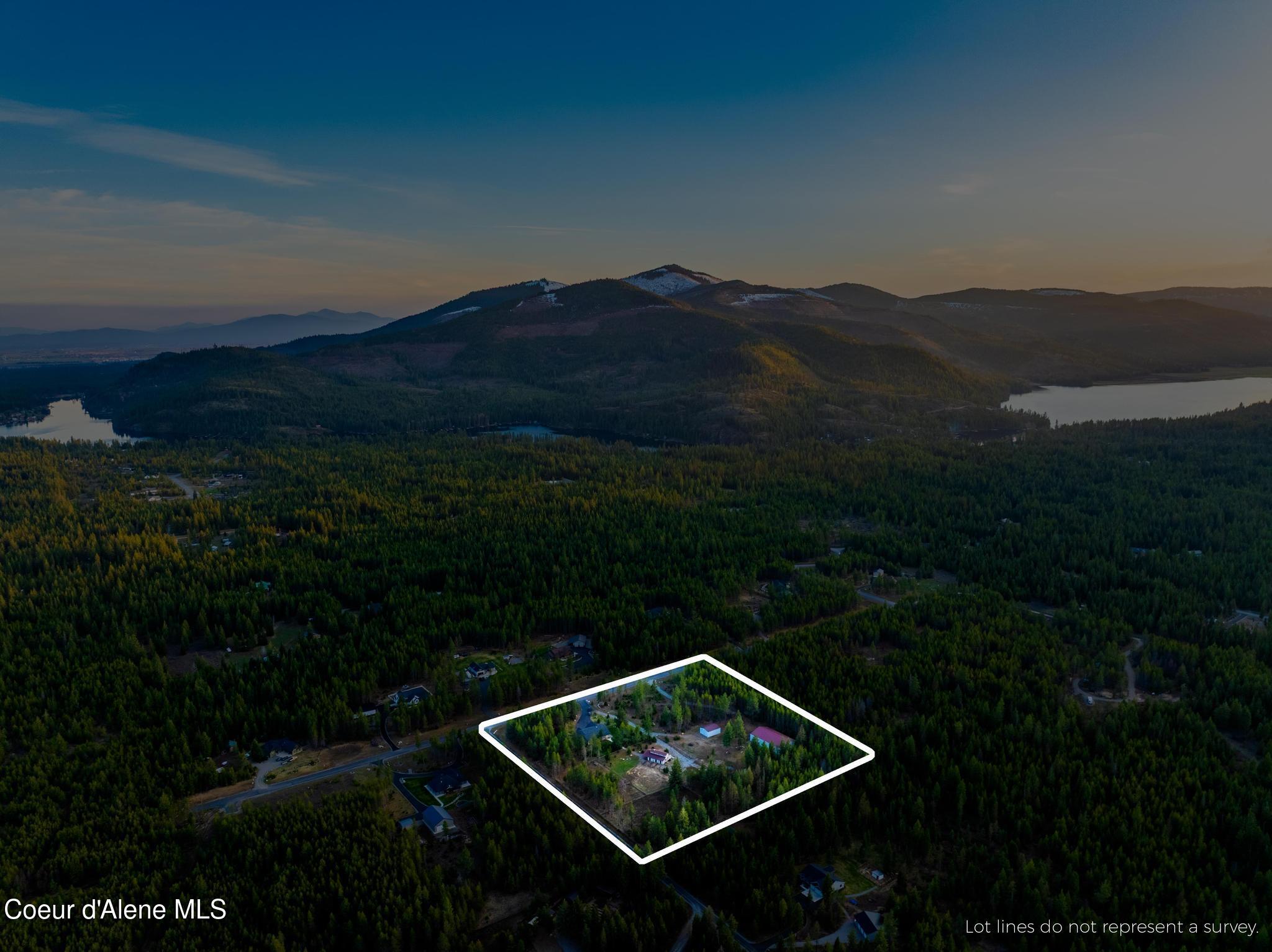 Rathdrum, Idaho, 83858, United States, 3 Bedrooms Bedrooms, ,3 BathroomsBathrooms,Residential,Active,2006953