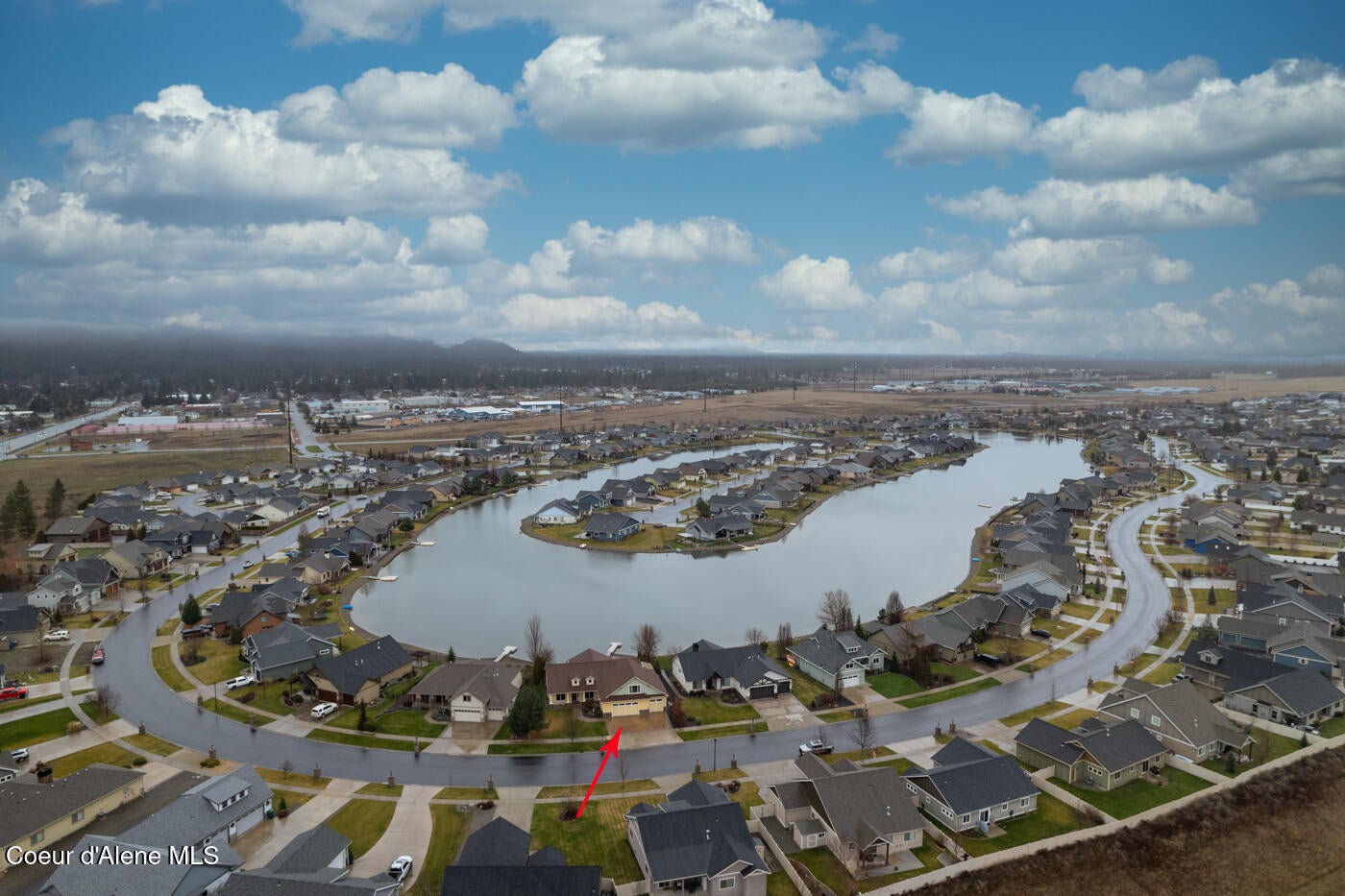 Rathdrum, Idaho, 83858, United States, 5 Bedrooms Bedrooms, ,3 BathroomsBathrooms,Residential,Active,2007246