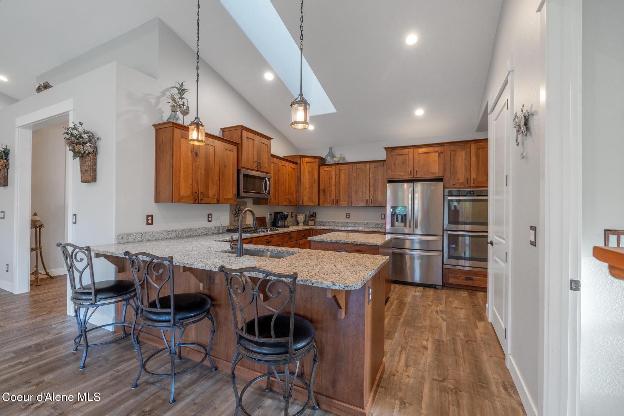 Rathdrum, Idaho, 83858, United States, 3 Bedrooms Bedrooms, ,3 BathroomsBathrooms,Residential,Active,1773526