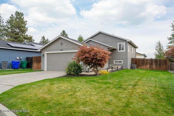 1205 S LLOYD ST, SPOKANE VALLEY, WA 99212 - Image 1