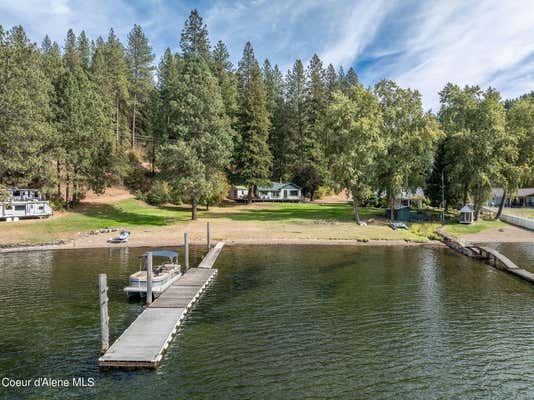 38423 S HIGHWAY 97, HARRISON, ID 83833 - Image 1