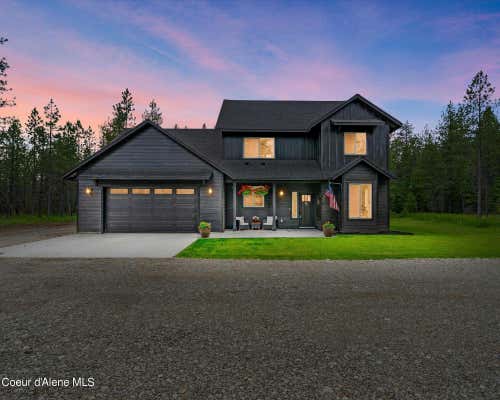 218 WYATT LN, SPIRIT LAKE, ID 83869 - Image 1