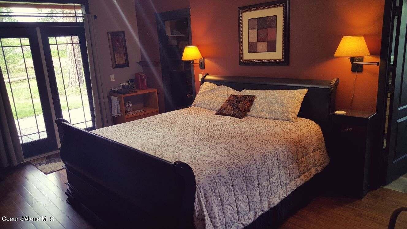 Bonners Ferry, Idaho, 83805, United States, ,4 BathroomsBathrooms,Residential,Active,1769461