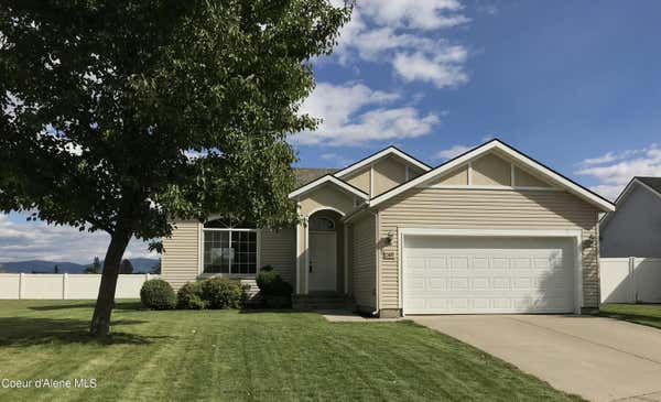 2497 W TIMBERLAKE LOOP, COEUR D ALENE, ID 83815 - Image 1