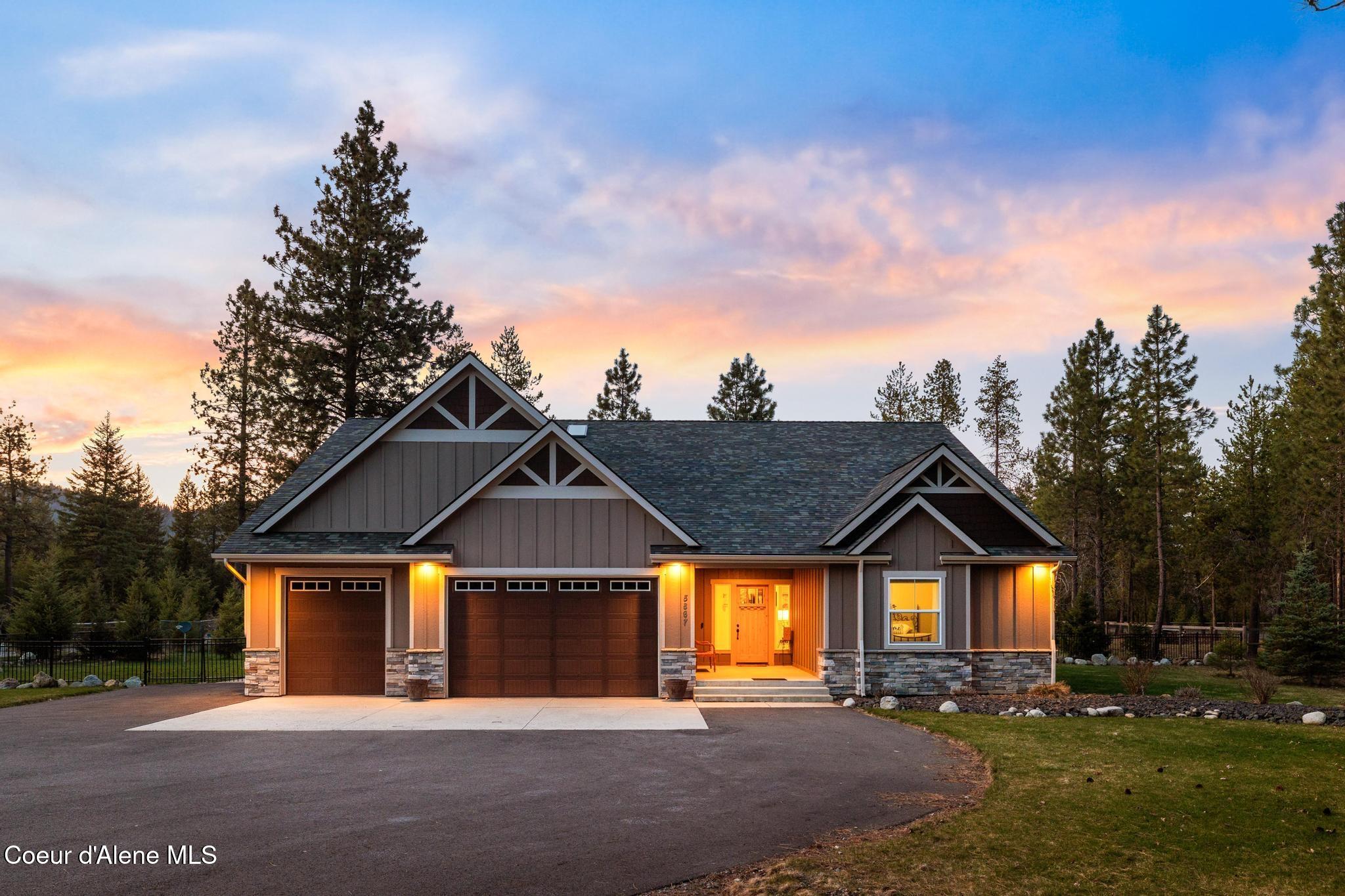 Rathdrum, Idaho, 83858, United States, 3 Bedrooms Bedrooms, ,3 BathroomsBathrooms,Residential,Active,1773526