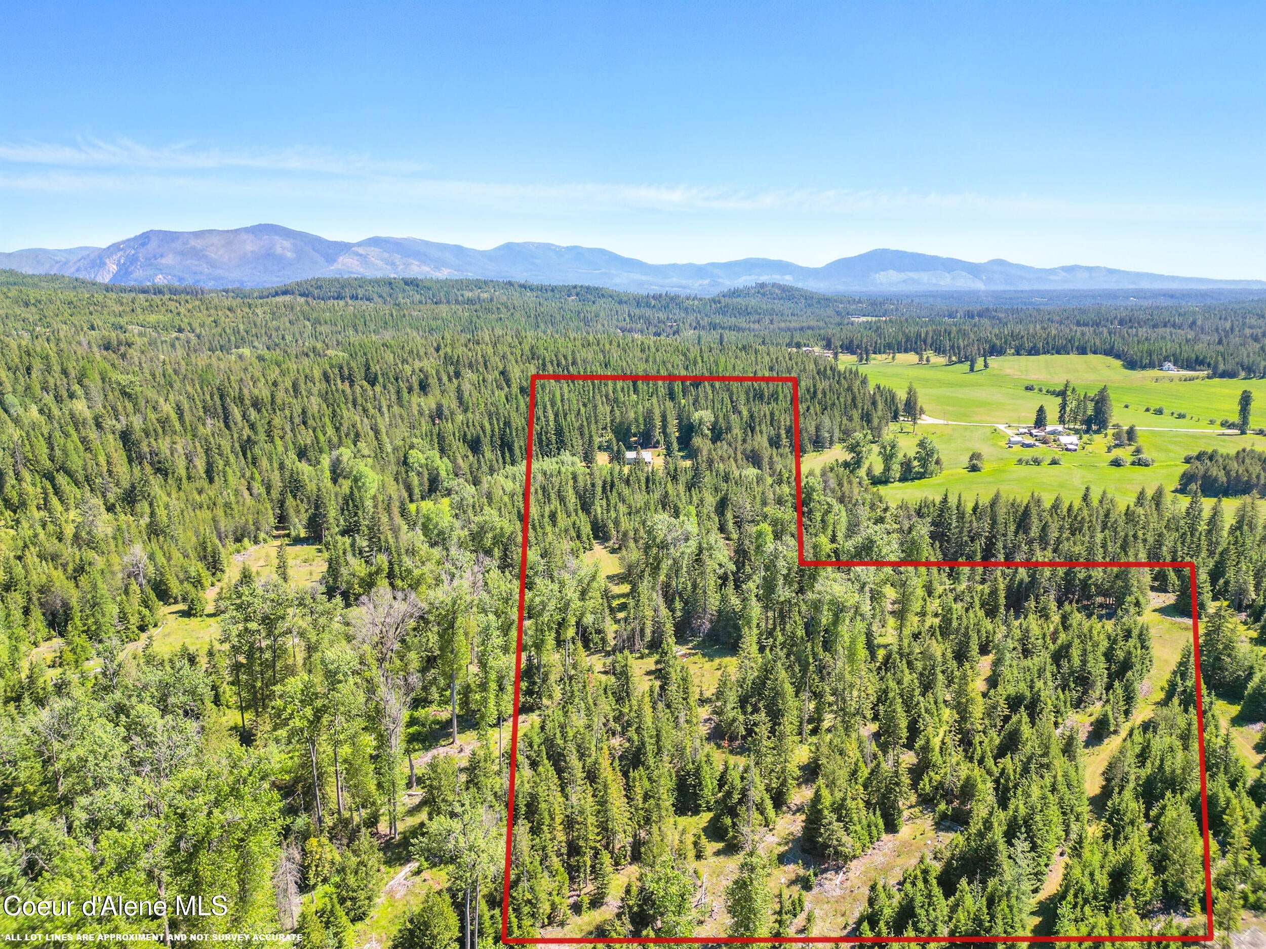 Athol, Idaho, 83801, United States, 2 Bedrooms Bedrooms, ,1 BathroomBathrooms,Residential,Active,1900198
