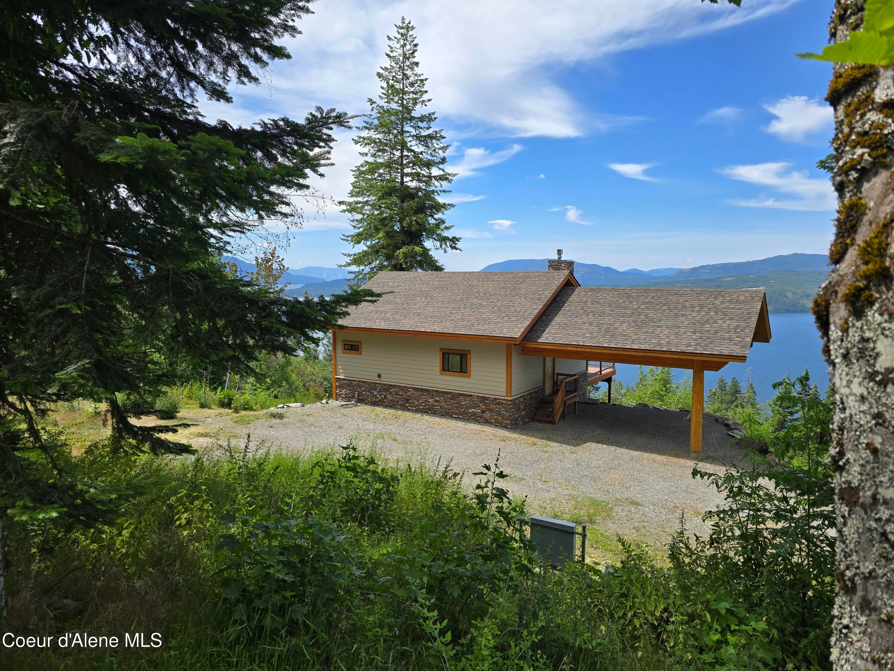 Hope, Idaho, 83836, United States, 3 Bedrooms Bedrooms, ,2 BathroomsBathrooms,Residential,Active,1778763