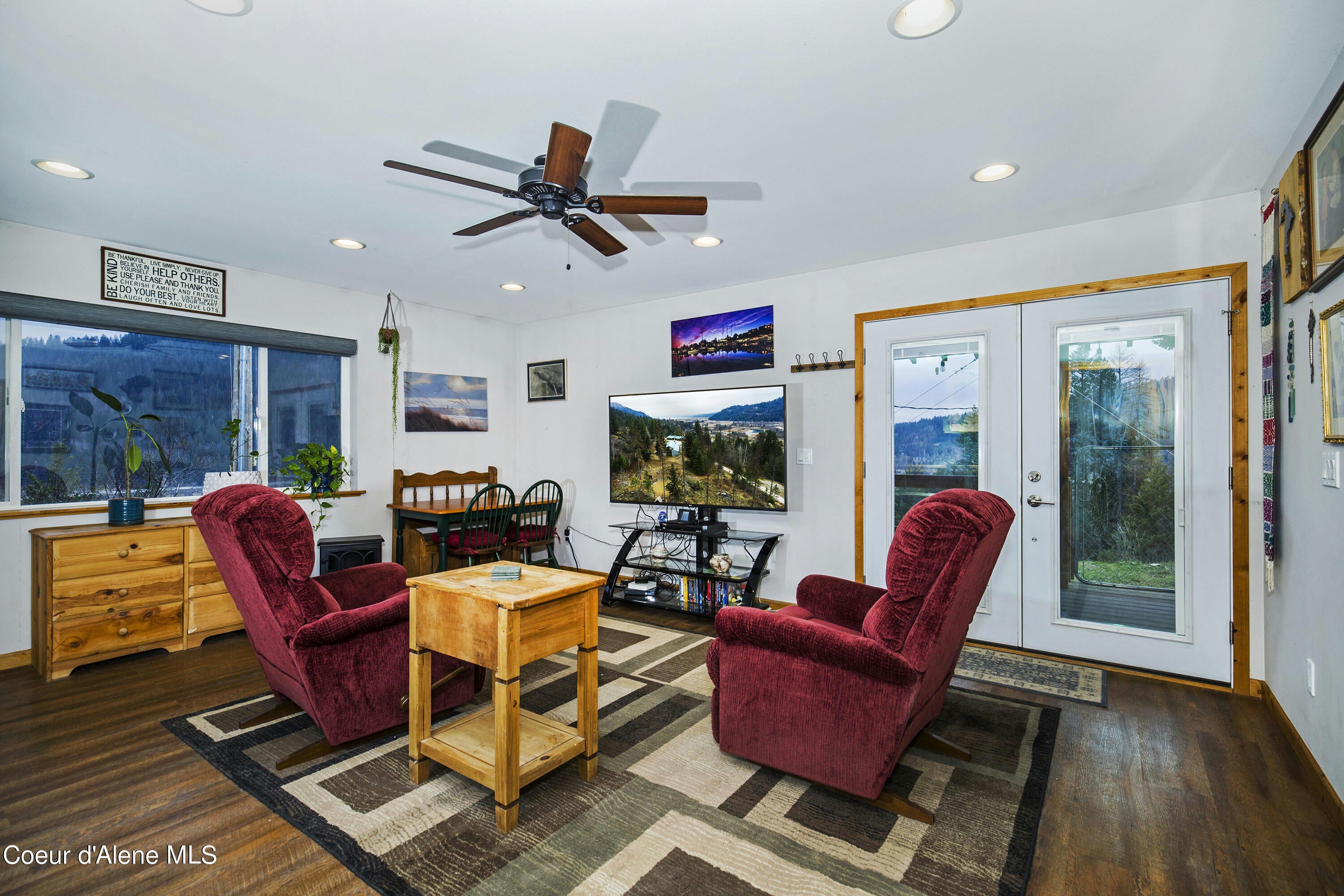 Sandpoint, Idaho, 83864, United States, ,5 BathroomsBathrooms,Residential,Pending,1769677