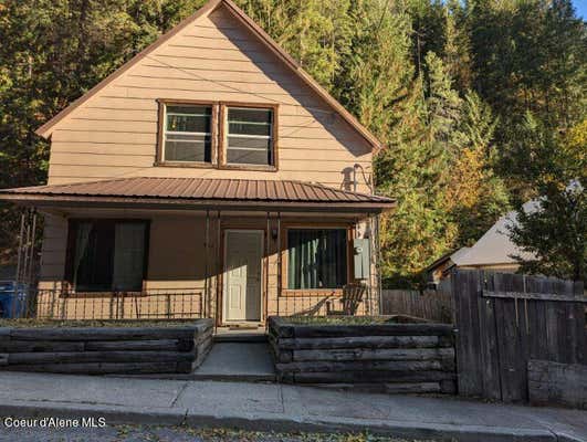 410 SECOND ST, MULLAN, ID 83846 - Image 1