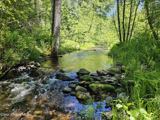 NKA RAVEN LANE, CAREYWOOD, ID 83809 - Image 1