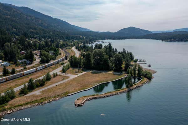 LOT 2 MILL HARBOR LANE, HOPE, ID 83836 - Image 1