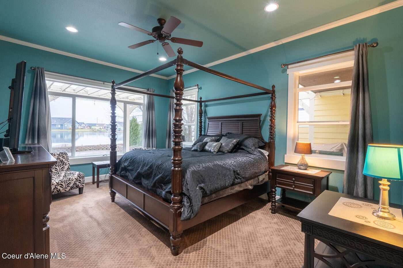 Rathdrum, Idaho, 83858, United States, 5 Bedrooms Bedrooms, ,3 BathroomsBathrooms,Residential,Active,2007246