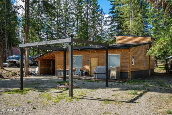 118 TIMBER LN, NORDMAN, ID 83848 - Image 1