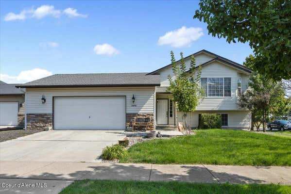 2496 N IVY LN, POST FALLS, ID 83854 - Image 1