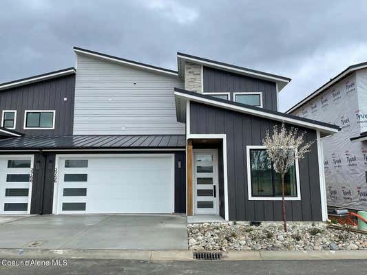 2756 N CUSCO WAY, COEUR D ALENE, ID 83814 - Image 1