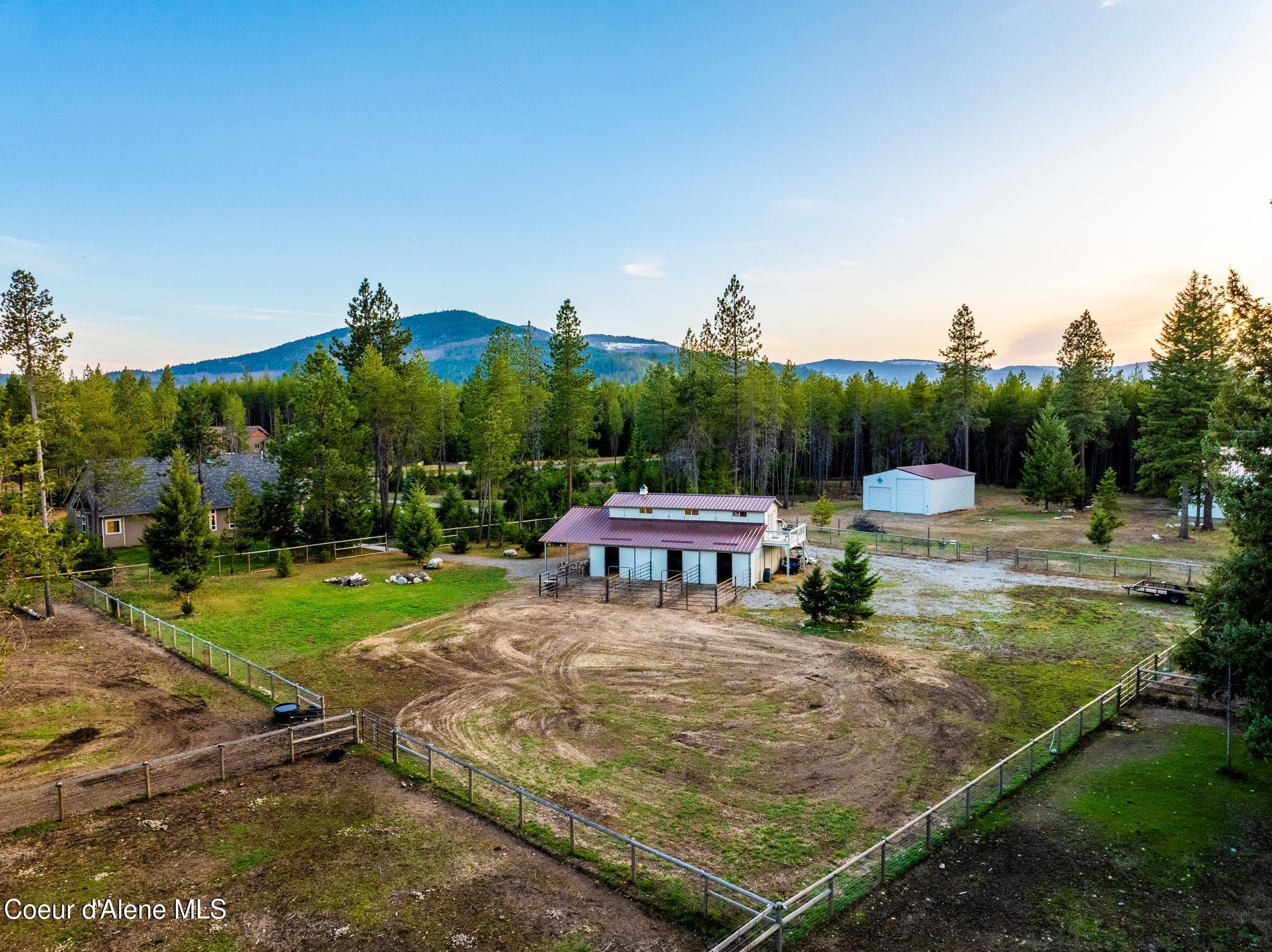 Rathdrum, Idaho, 83858, United States, 3 Bedrooms Bedrooms, ,3 BathroomsBathrooms,Residential,Active,1773526