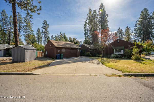 628 E TIMBER LN, COEUR D ALENE, ID 83815 - Image 1